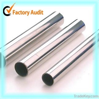 Seamless Steel Pipe