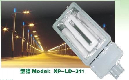 road lighting 311