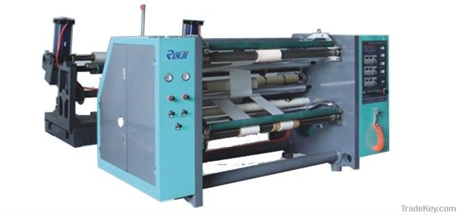 slitting machine(automatic material loading)