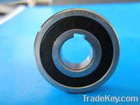 one-way clutch ball bearing