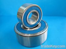 double row angular contact ball bearing