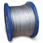 wire rope