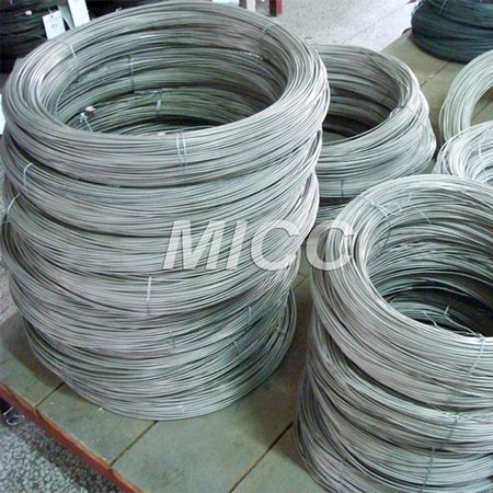 Thermocouple Bare Wire