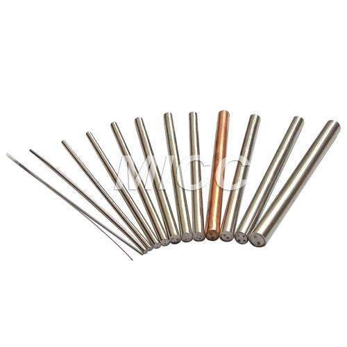 Mineral Insulated Thermocouple Cable