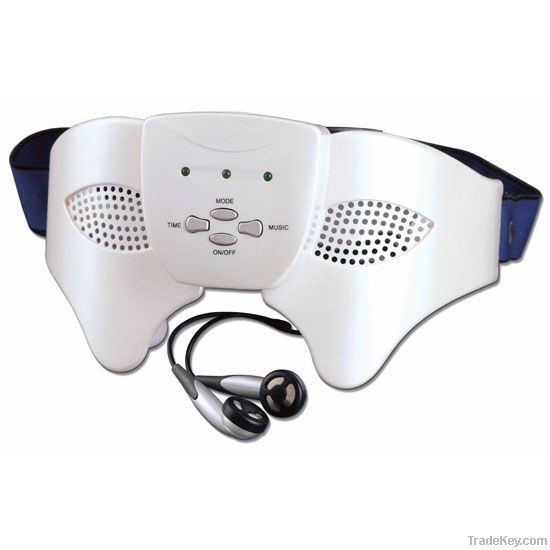 Music Eyes massager