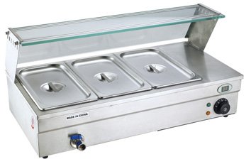 Table Top Bain Marie/Hotel Equipment BN-B25