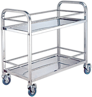 Hotel Service Food Trolley BN-T18