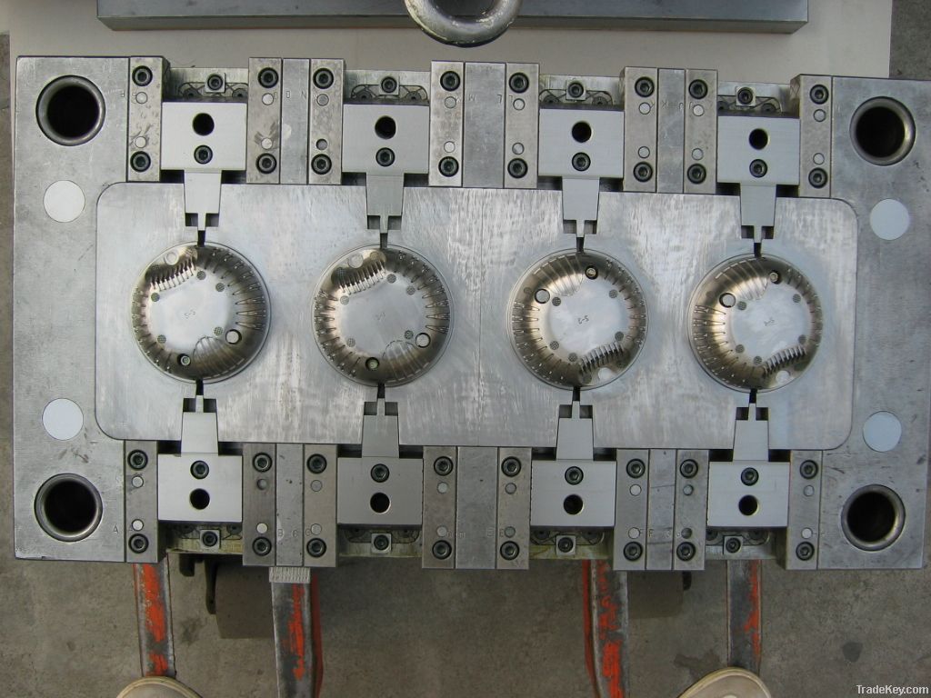 Plastic Injection Mold