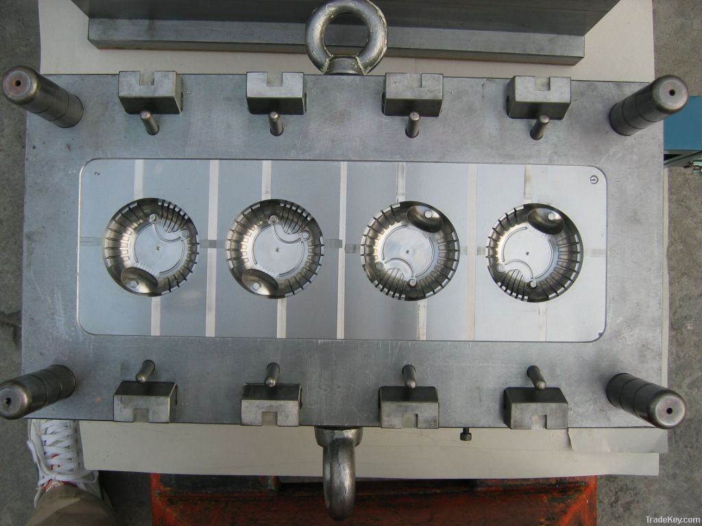 Plastic Injection Mold