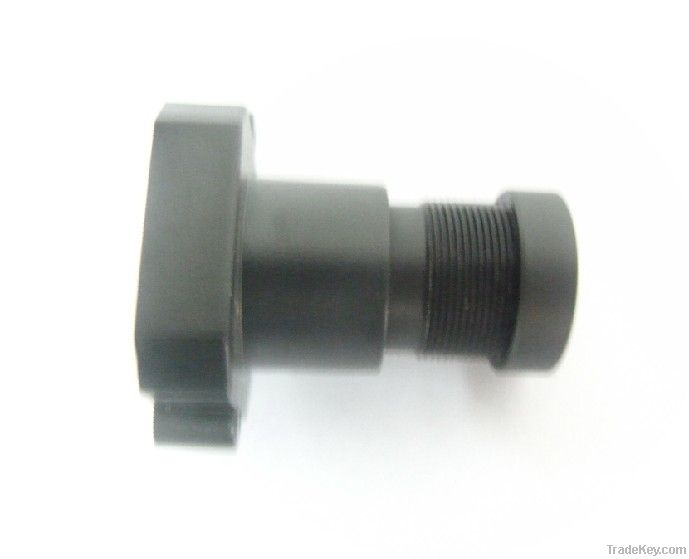 Camera Lens Mount