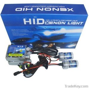 12V DC 35W Normal single beam HID conversion kit