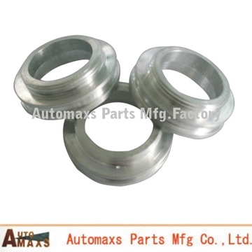 Aluminum Machine Parts