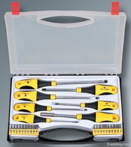 screwdriver set