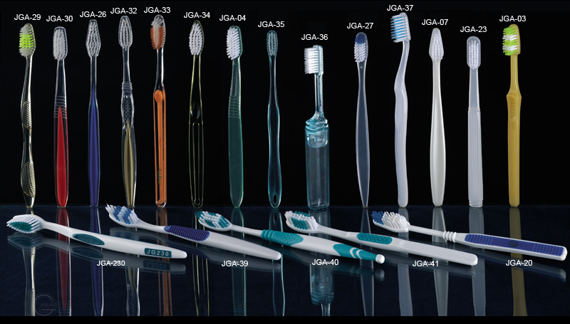 hotel toothbrush, hotel amenities, dental kit