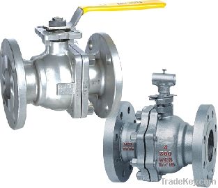 Ball Valves