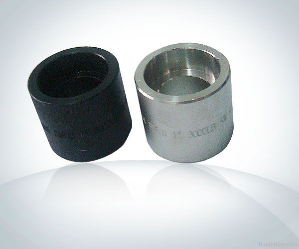 Pipe Coupling