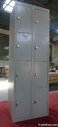 metal locker