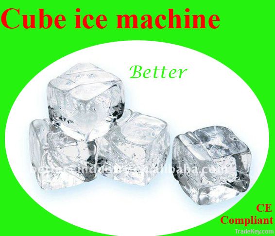 20kg/24hoursCube ice maker