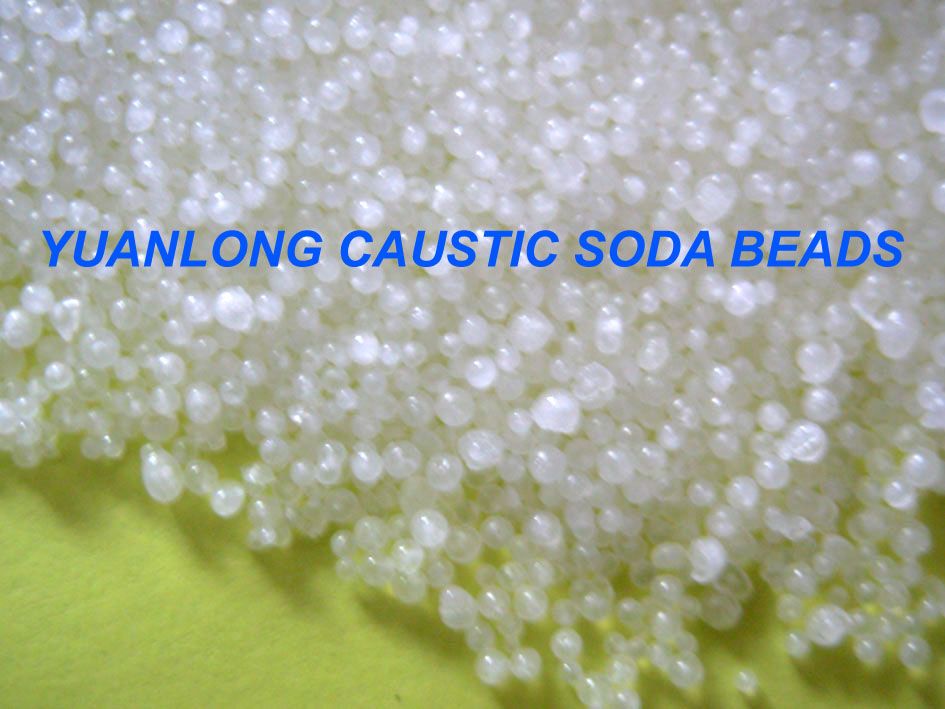 Caustic Soda