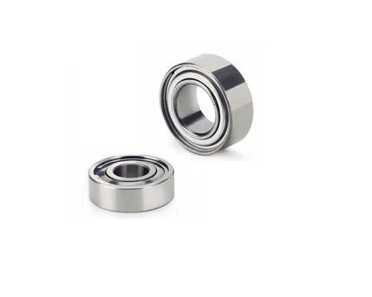 deep groove ball bearing MR84ZZ