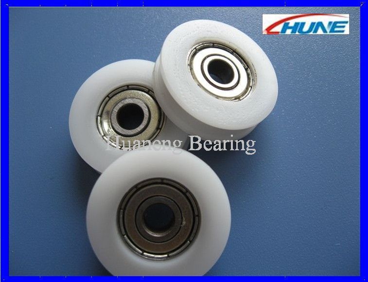 single window pulley