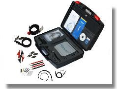 Automotive Diagnostic Oscilloscope (DSO3064 Kit V)