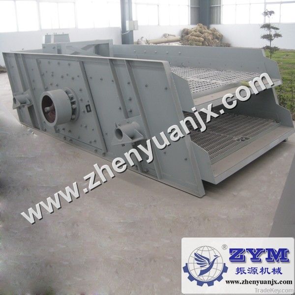 Circular Inclined Motion Vibrating Screen