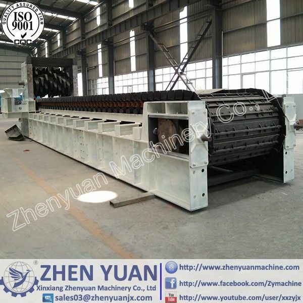 Coal Feeder Breaker / Coal Feeder Crusher