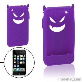 DIRECTOR iphone 3GS silicon case