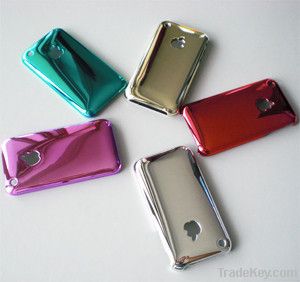 DIRECTOR iPhone 3G 3GS Metallic Case