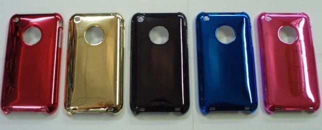 DIRECTOR iPhone 3G 3GS Metallic Case