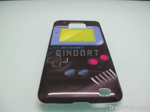 DIRECTOR Galaxy S2 S II i9100 Hard Case(DT-91303)