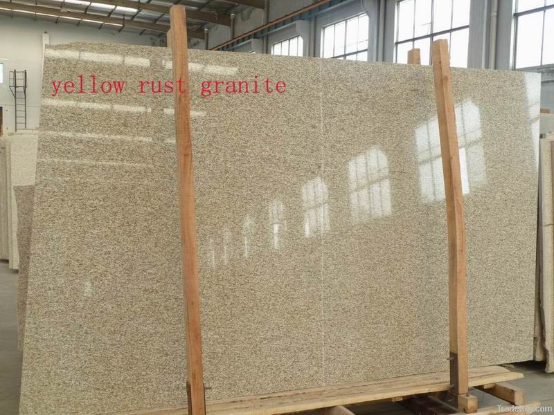 building material--granite floor tiles, slabs