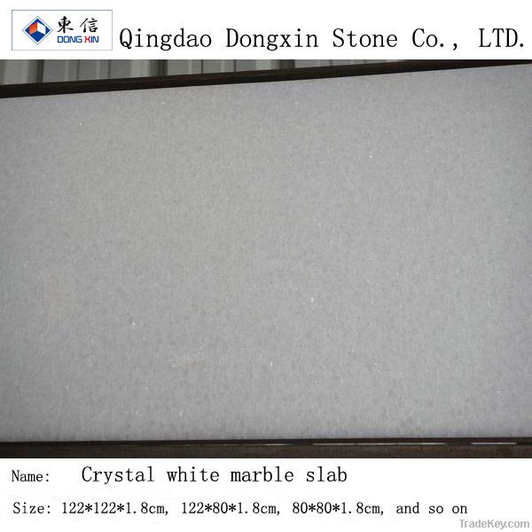 white marble and emperador marble tiles, slabs