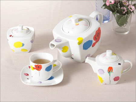 Tea Set