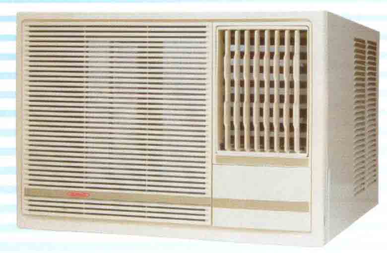 window air conditioner