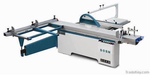 MJ6128D Horizontal panel saw /woodworking