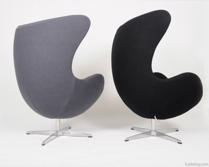 Jacobsen Egg Chair