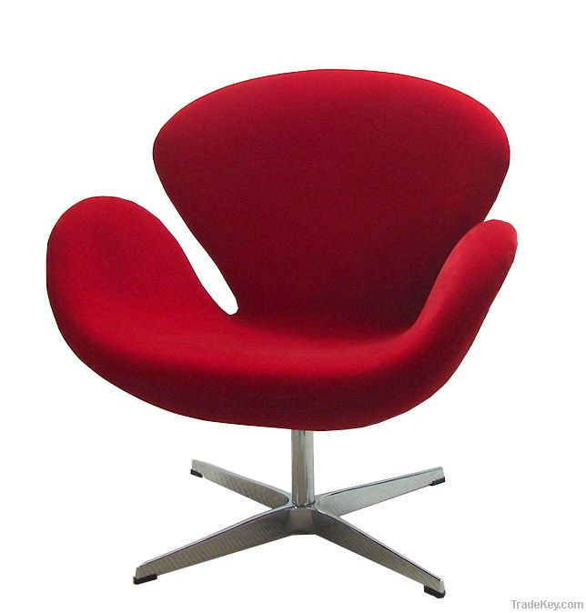 Jacobsen Swan Chair