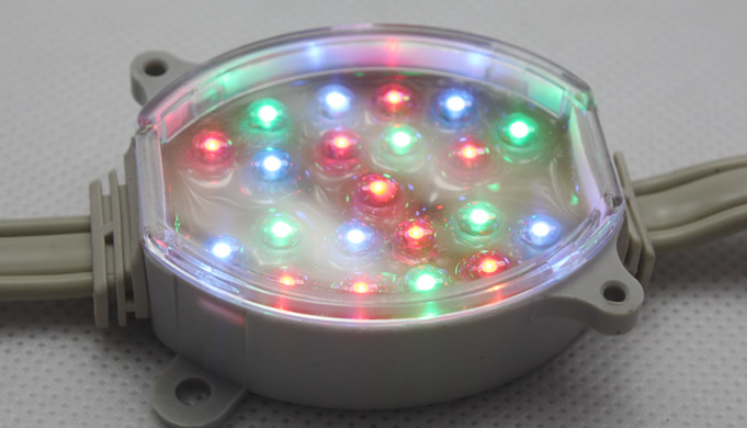 pointolite LED strip