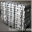 Zinc Ingots