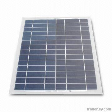 1W-280W  mono/poly crystalline silicon Solar modules/panel