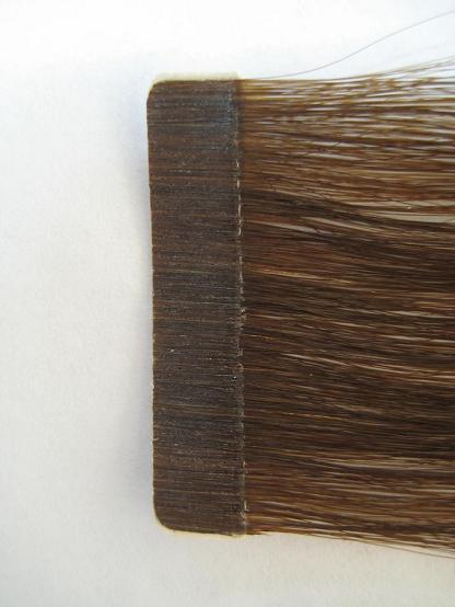 skin weft( tape weft)