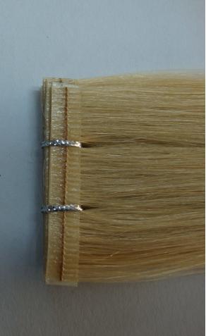 skin weft( tape weft)