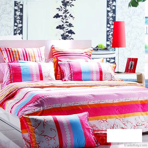 Cotton Bedding Set