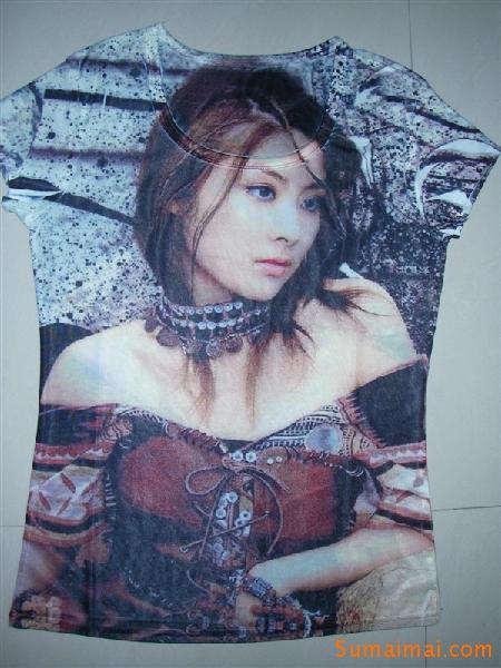 Sublimation Transfer Paper