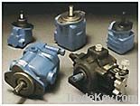 hydraulic pump