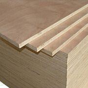 commercial Plywood