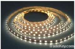 led strip light 5050 60eds/M, 300led, 14.4W/M DC12v