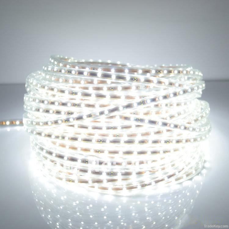 Smd Waterproof LED Strip Light 300LEDs 220V